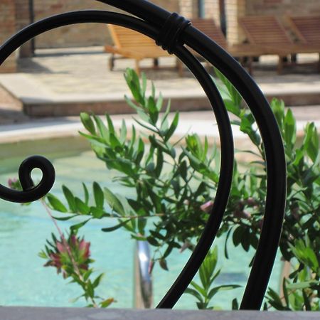 Residence Borgo Da Mare Monteprandone Bagian luar foto