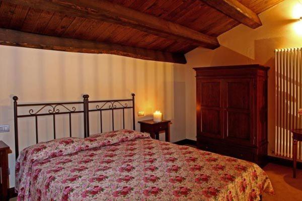 Residence Borgo Da Mare Monteprandone Bagian luar foto