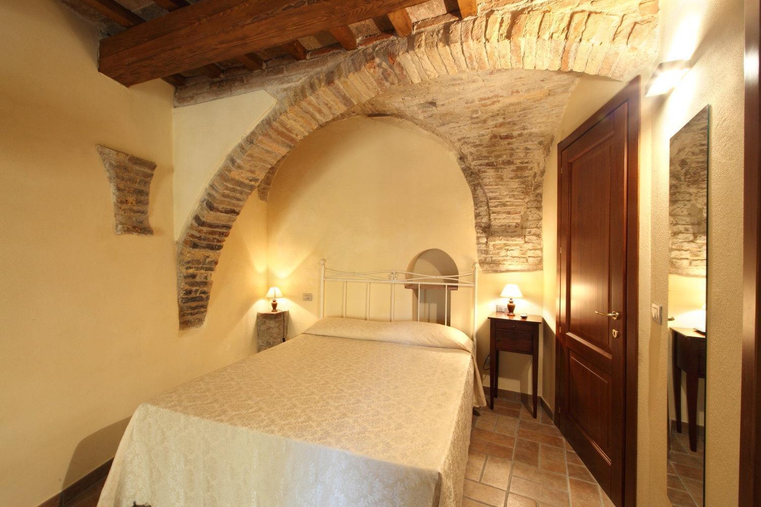 Residence Borgo Da Mare Monteprandone Bagian luar foto