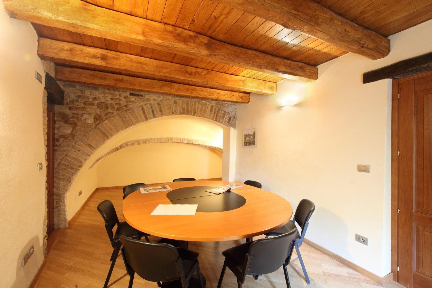 Residence Borgo Da Mare Monteprandone Bagian luar foto