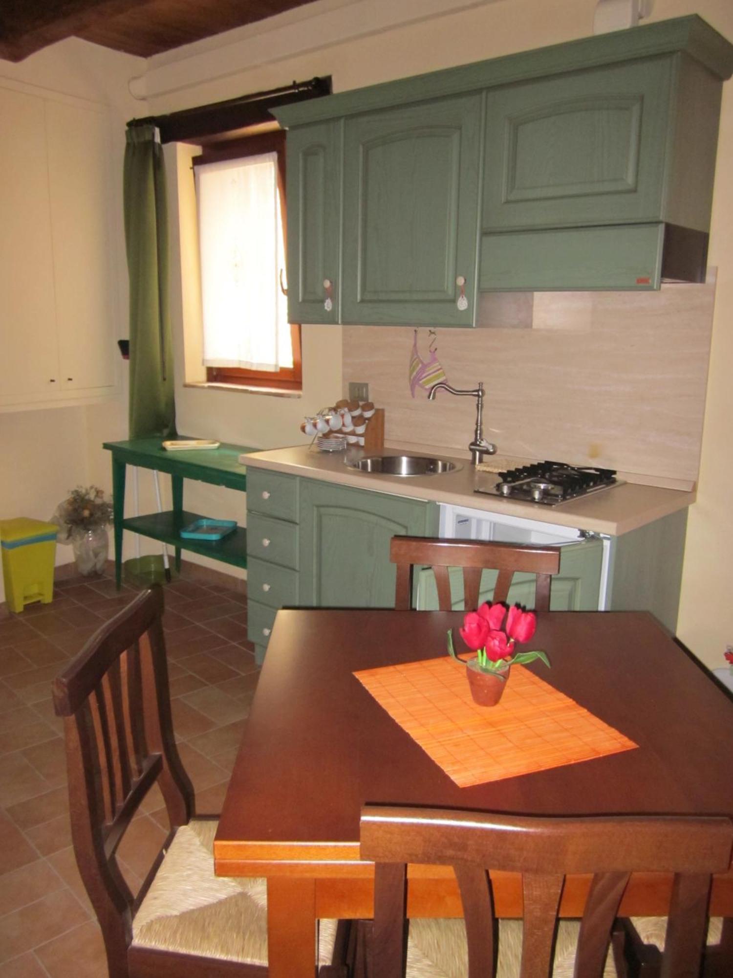 Residence Borgo Da Mare Monteprandone Bagian luar foto