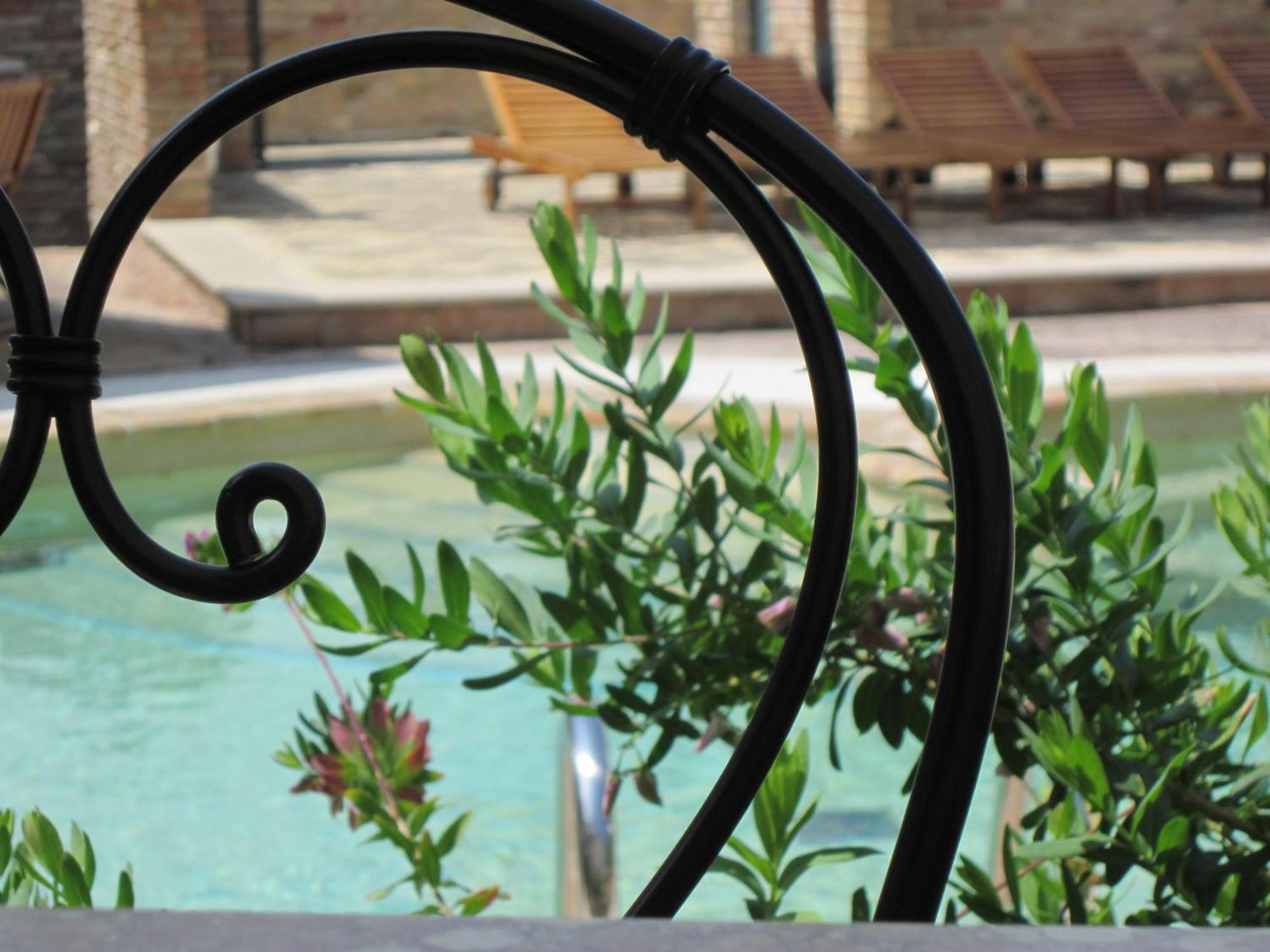Residence Borgo Da Mare Monteprandone Bagian luar foto