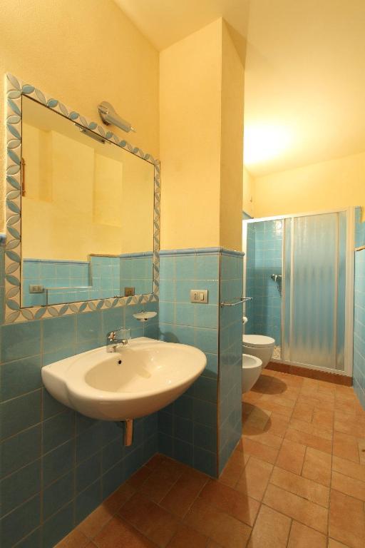 Residence Borgo Da Mare Monteprandone Bagian luar foto