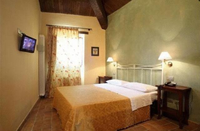 Residence Borgo Da Mare Monteprandone Ruang foto