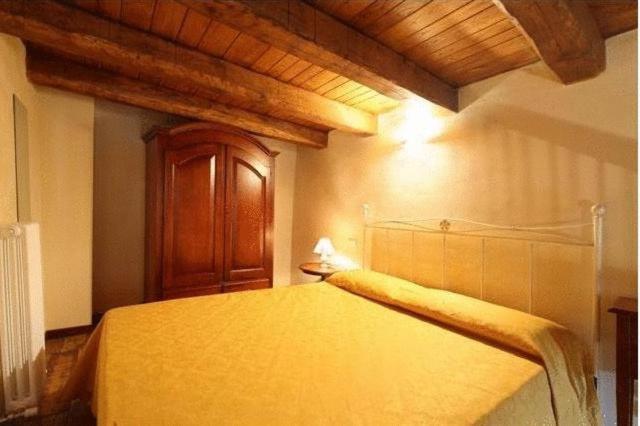 Residence Borgo Da Mare Monteprandone Ruang foto