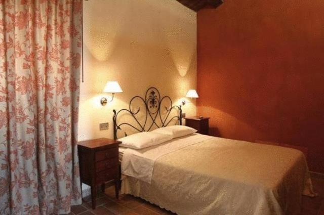 Residence Borgo Da Mare Monteprandone Ruang foto