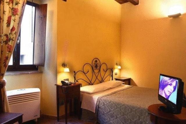 Residence Borgo Da Mare Monteprandone Ruang foto
