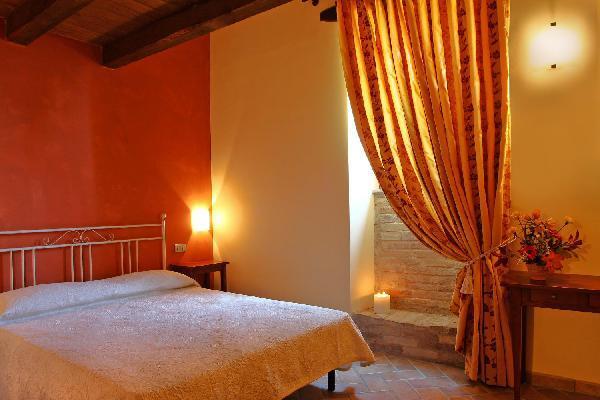 Residence Borgo Da Mare Monteprandone Bagian luar foto