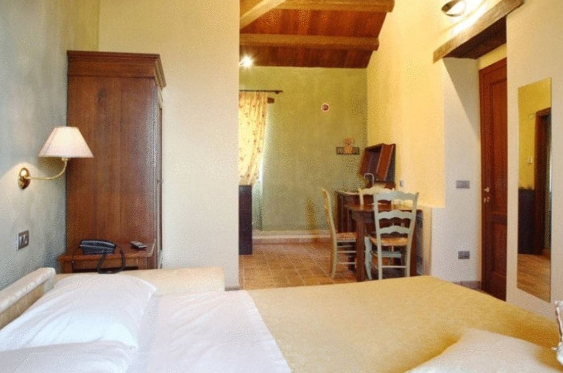 Residence Borgo Da Mare Monteprandone Bagian luar foto