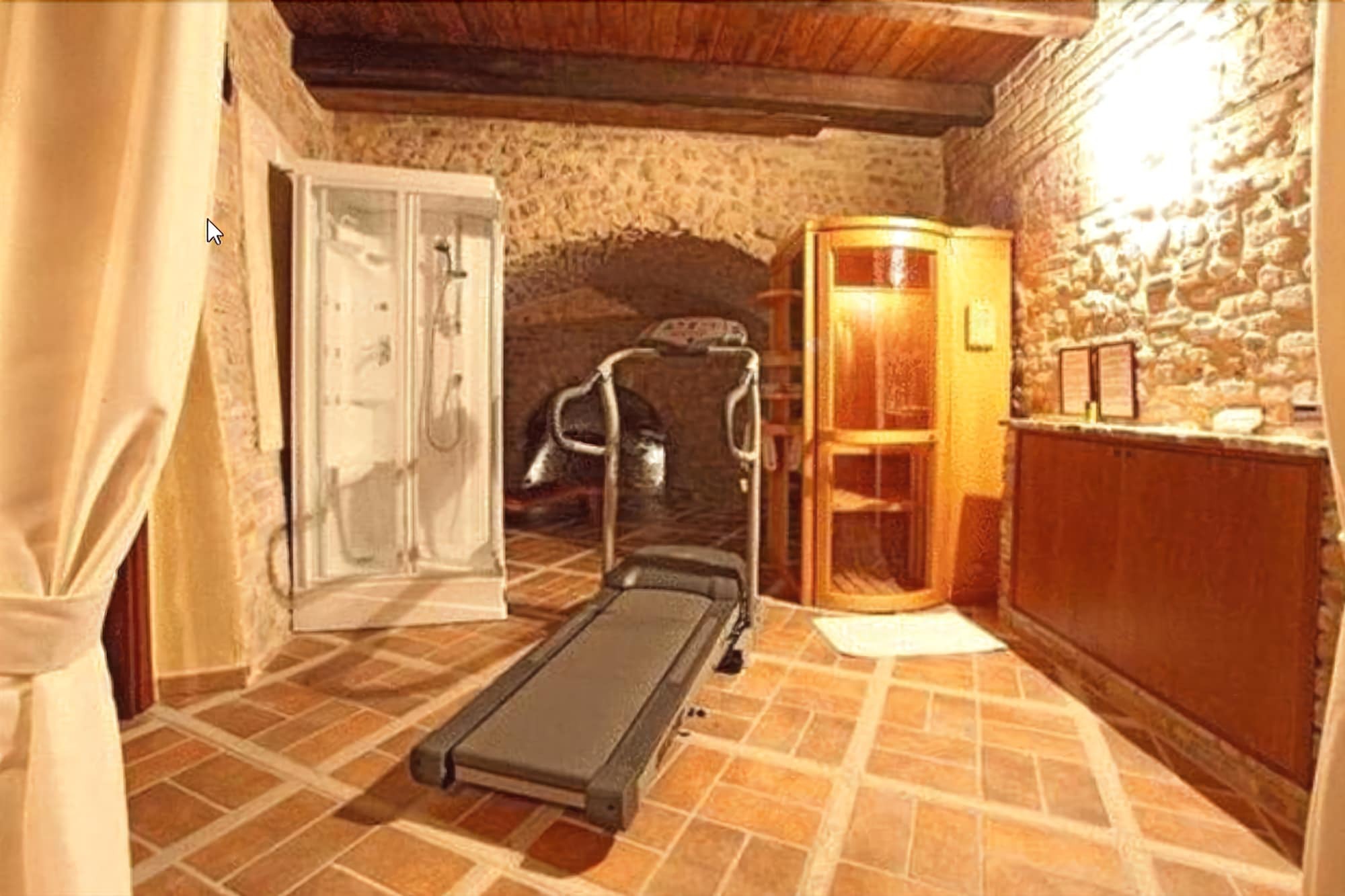 Residence Borgo Da Mare Monteprandone Bagian luar foto
